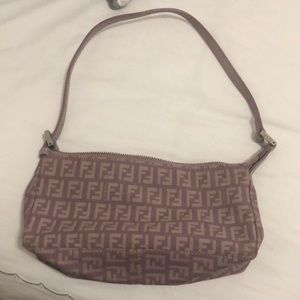AUTHENTIC Fendi purse